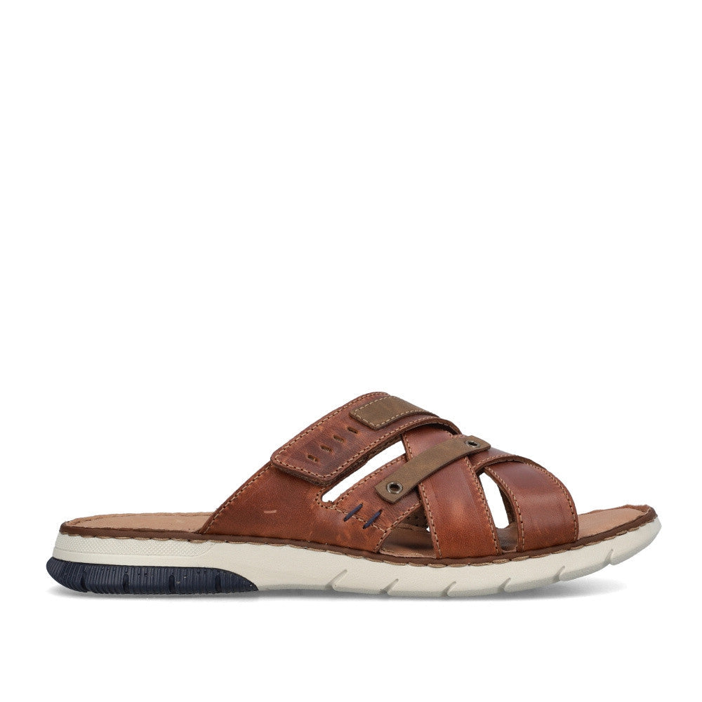 Pantolette Multi X Straps