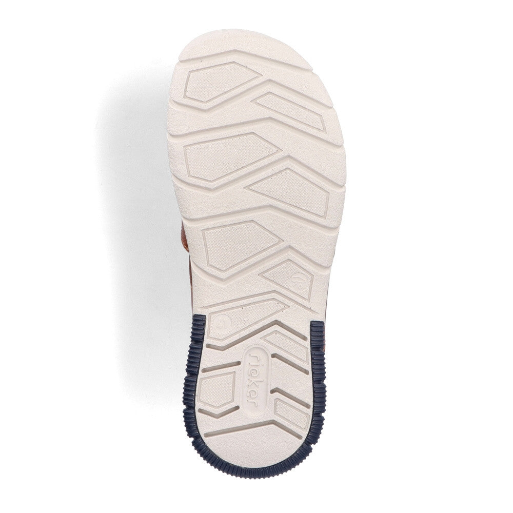 Pantolette Multi X Straps