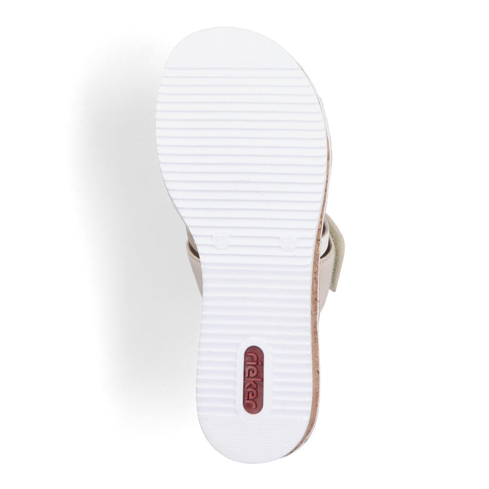 Pantolette Multi X Straps