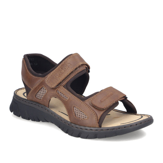 Heel Strap Sandal