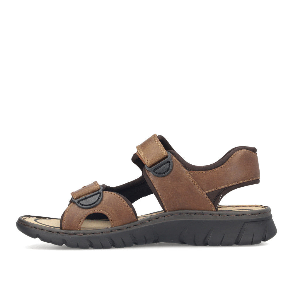 Heel Strap Sandal