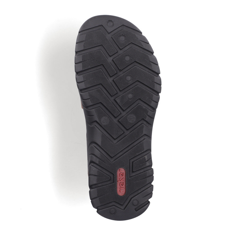 Heel Strap Sandal