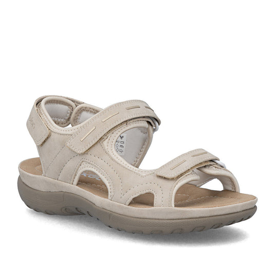 Heel Strap Sandal