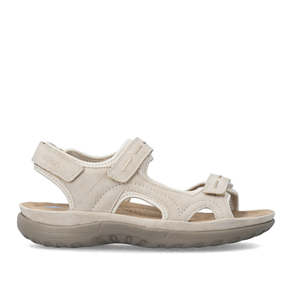 Heel Strap Sandal