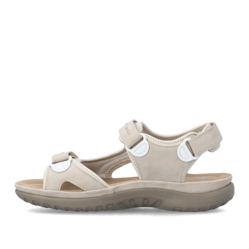 Heel Strap Sandal