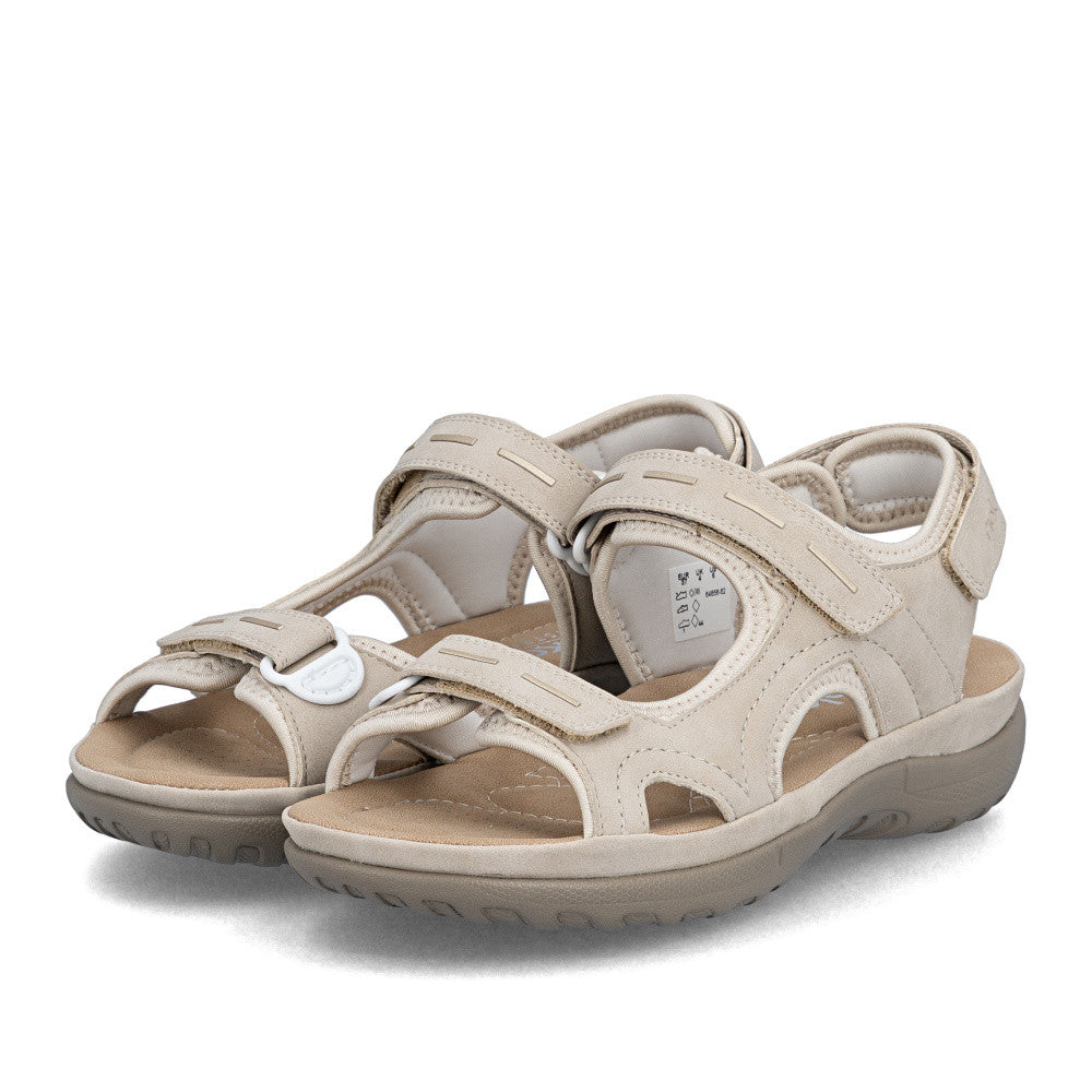 Heel Strap Sandal
