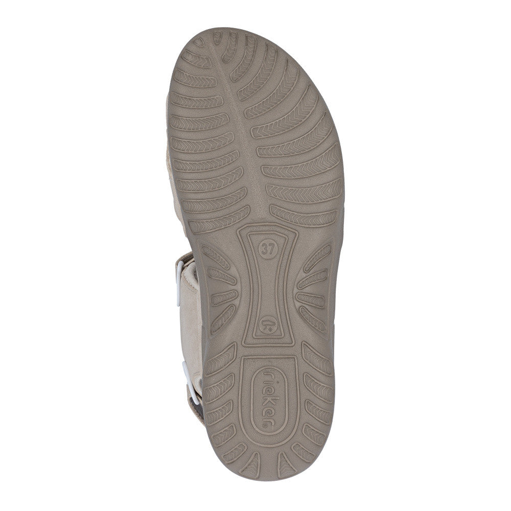 Heel Strap Sandal