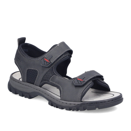 Heel Strap Sandal