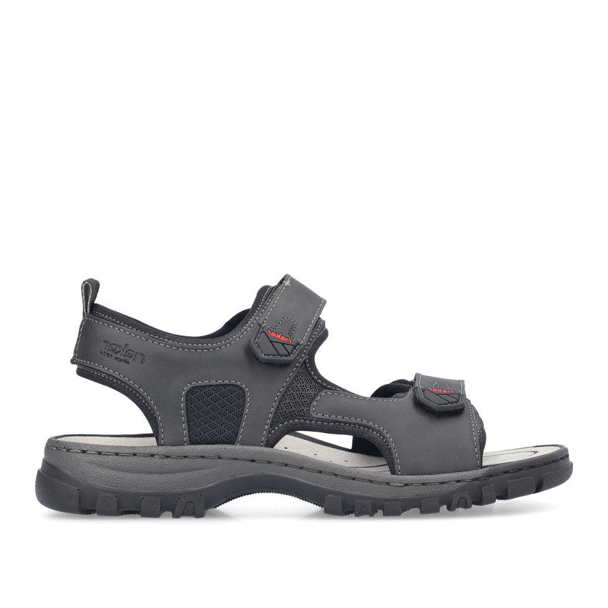 Heel Strap Sandal