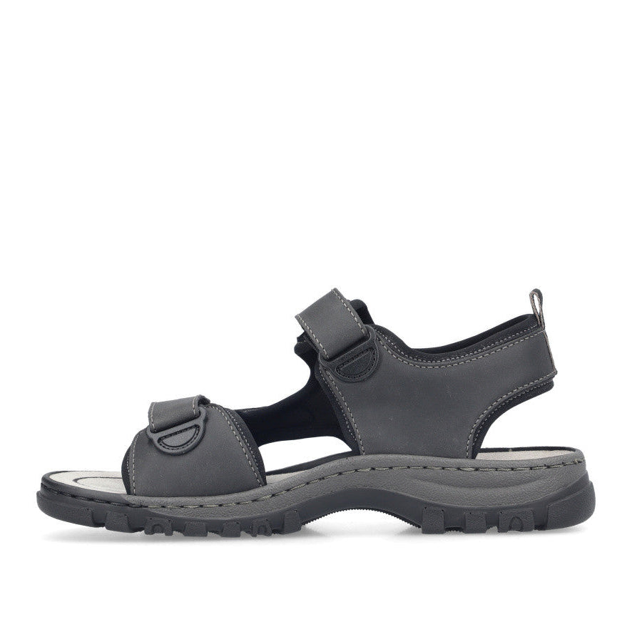 Heel Strap Sandal