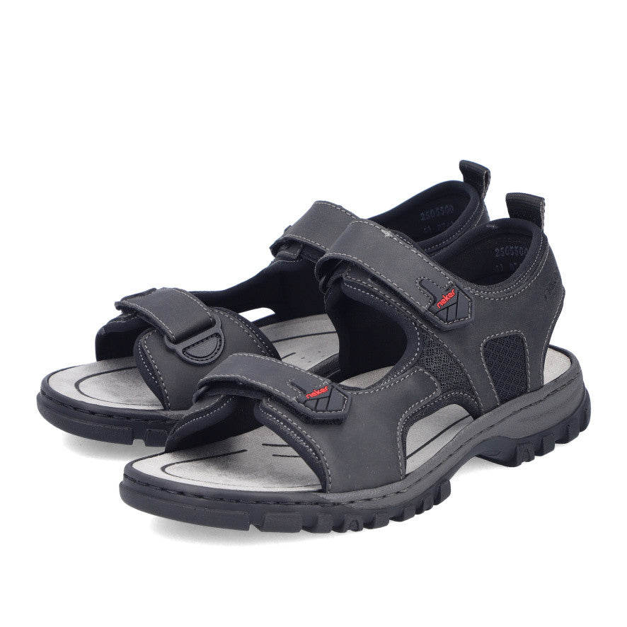 Heel Strap Sandal