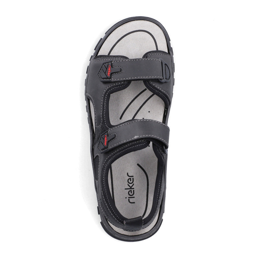 Heel Strap Sandal