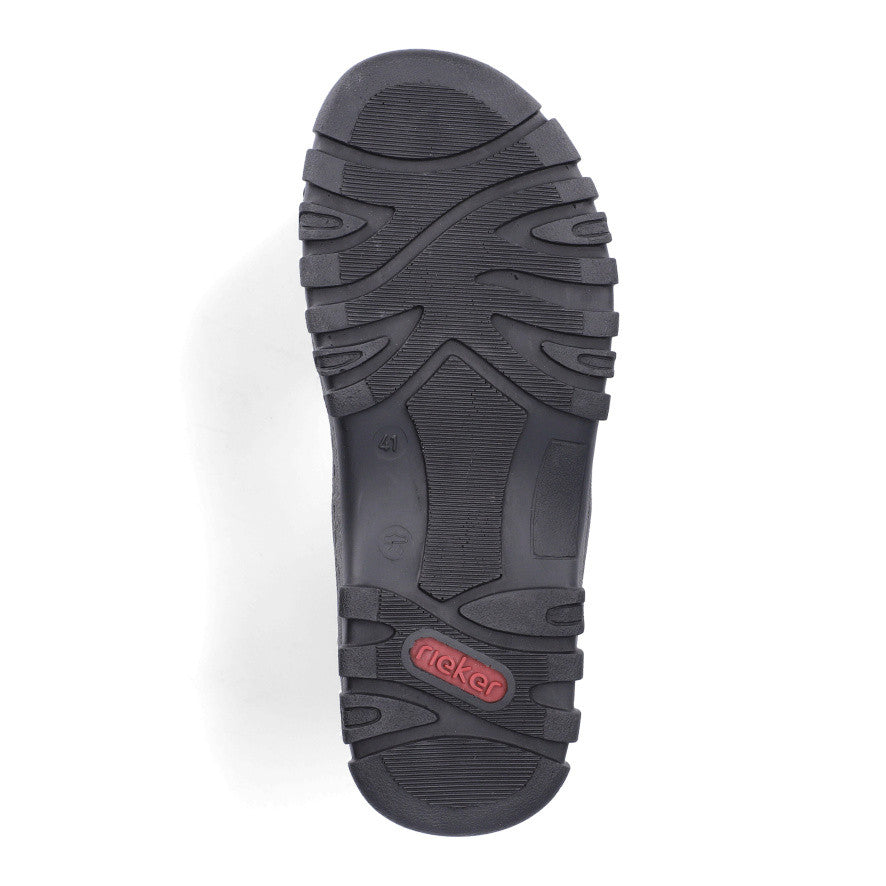 Heel Strap Sandal