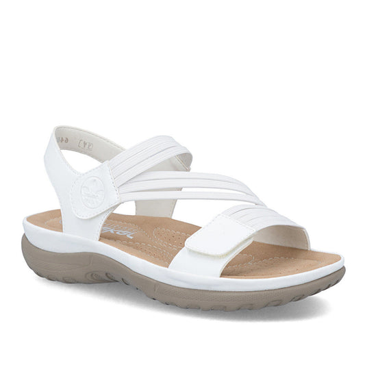Sandal Double Straps