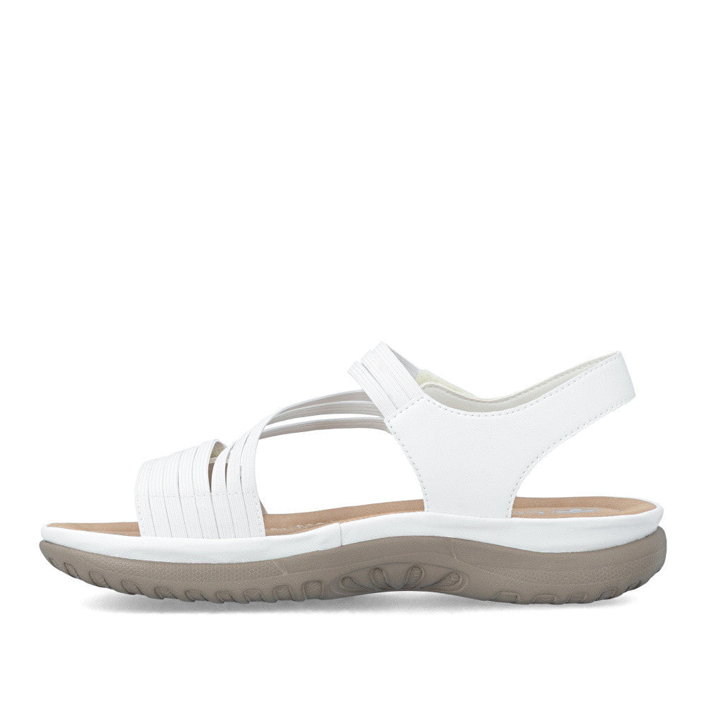 Sandal Double Straps