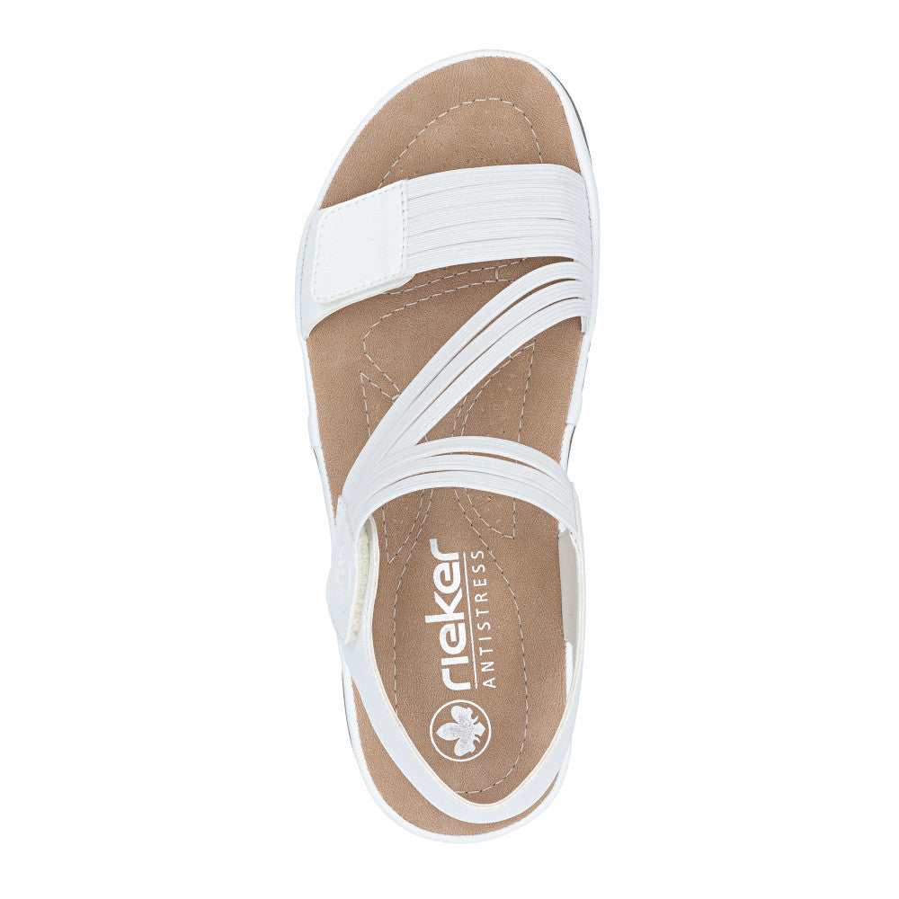 Sandal Double Straps
