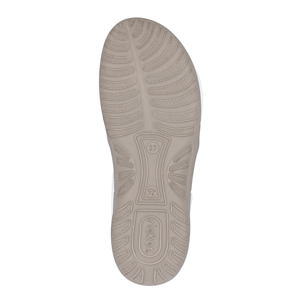 Sandal Double Straps