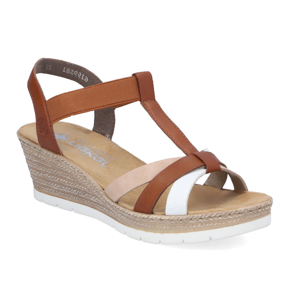 Sandalett X Wedge