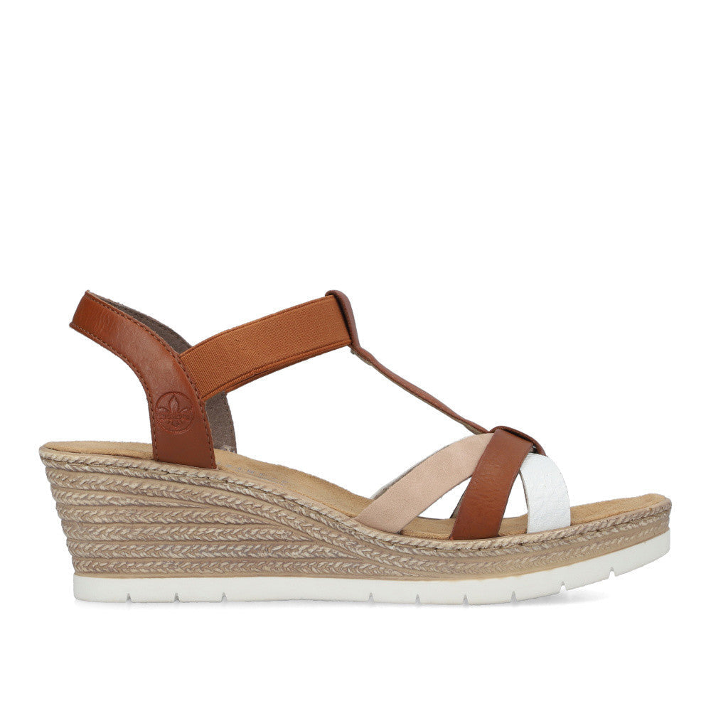 Sandalett X Wedge