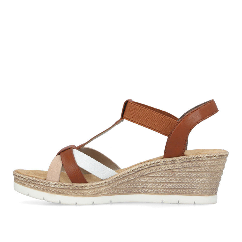 Sandalett X Wedge