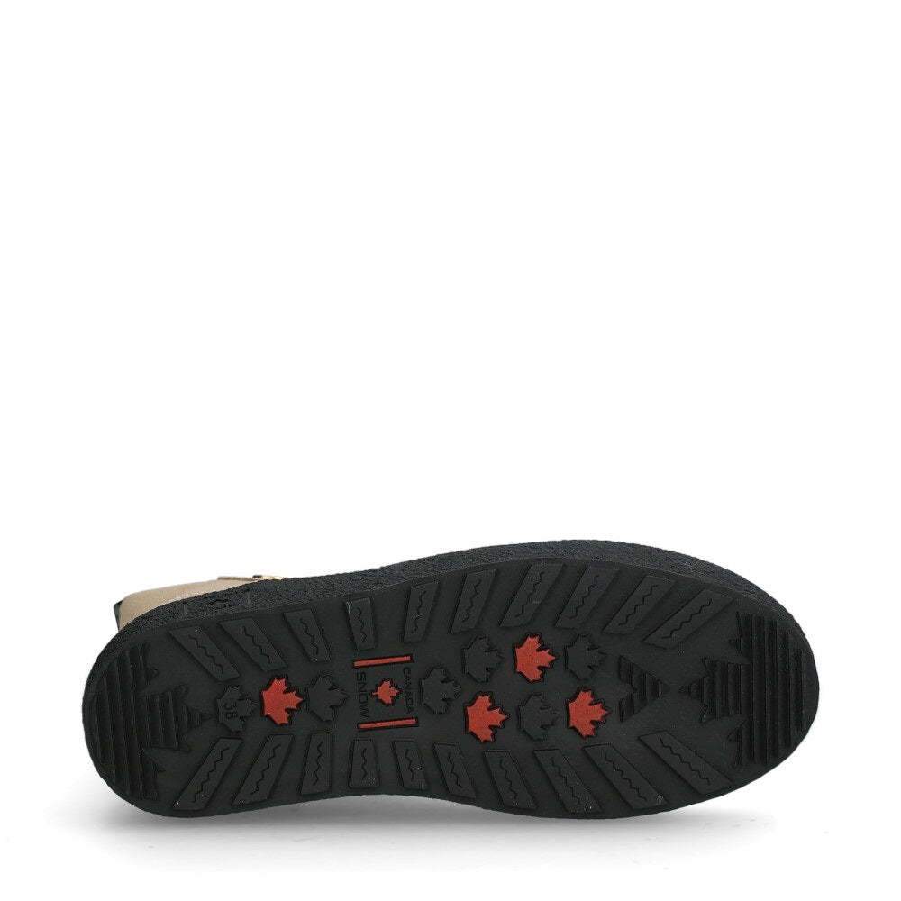 Quebec Grip