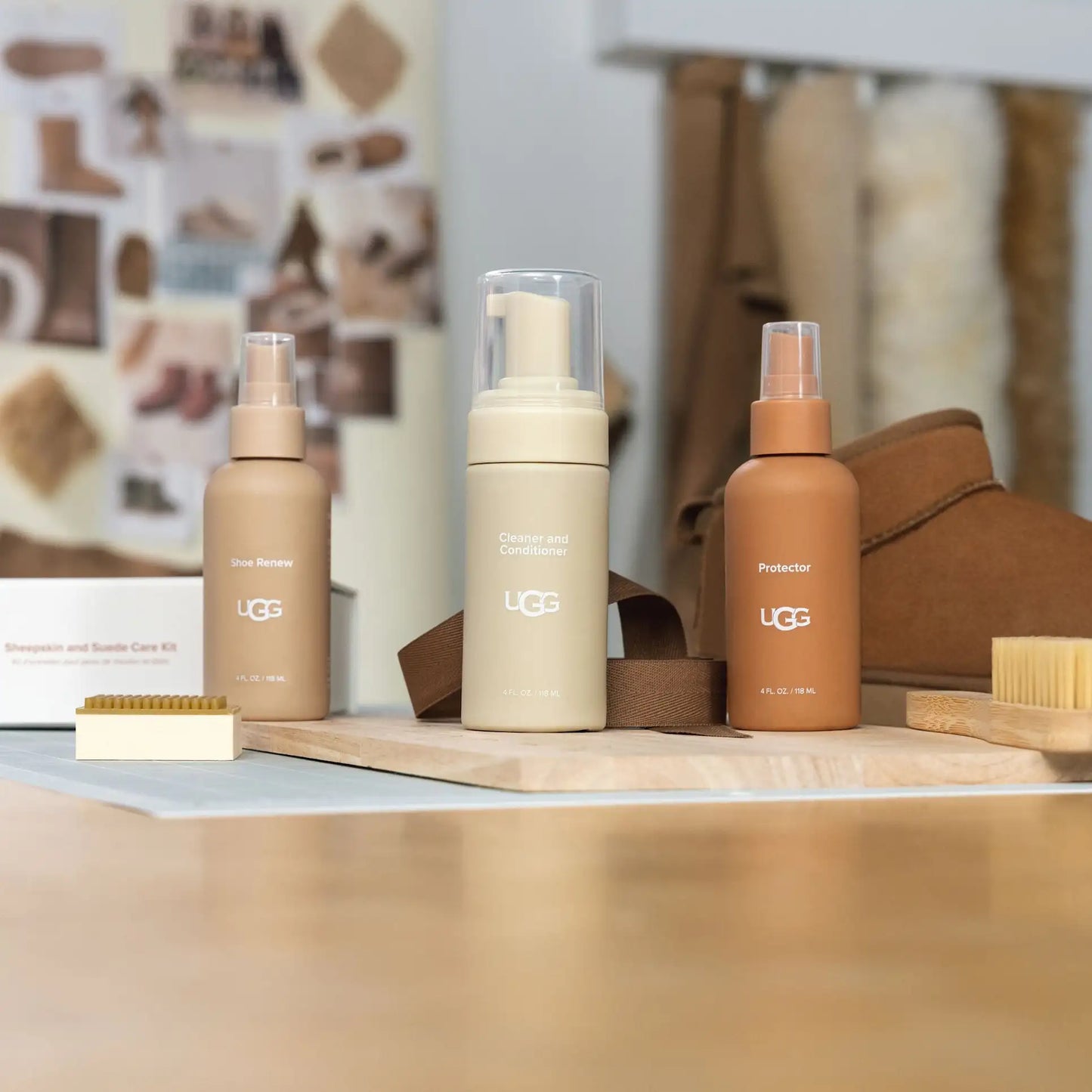 UGG Care Kit