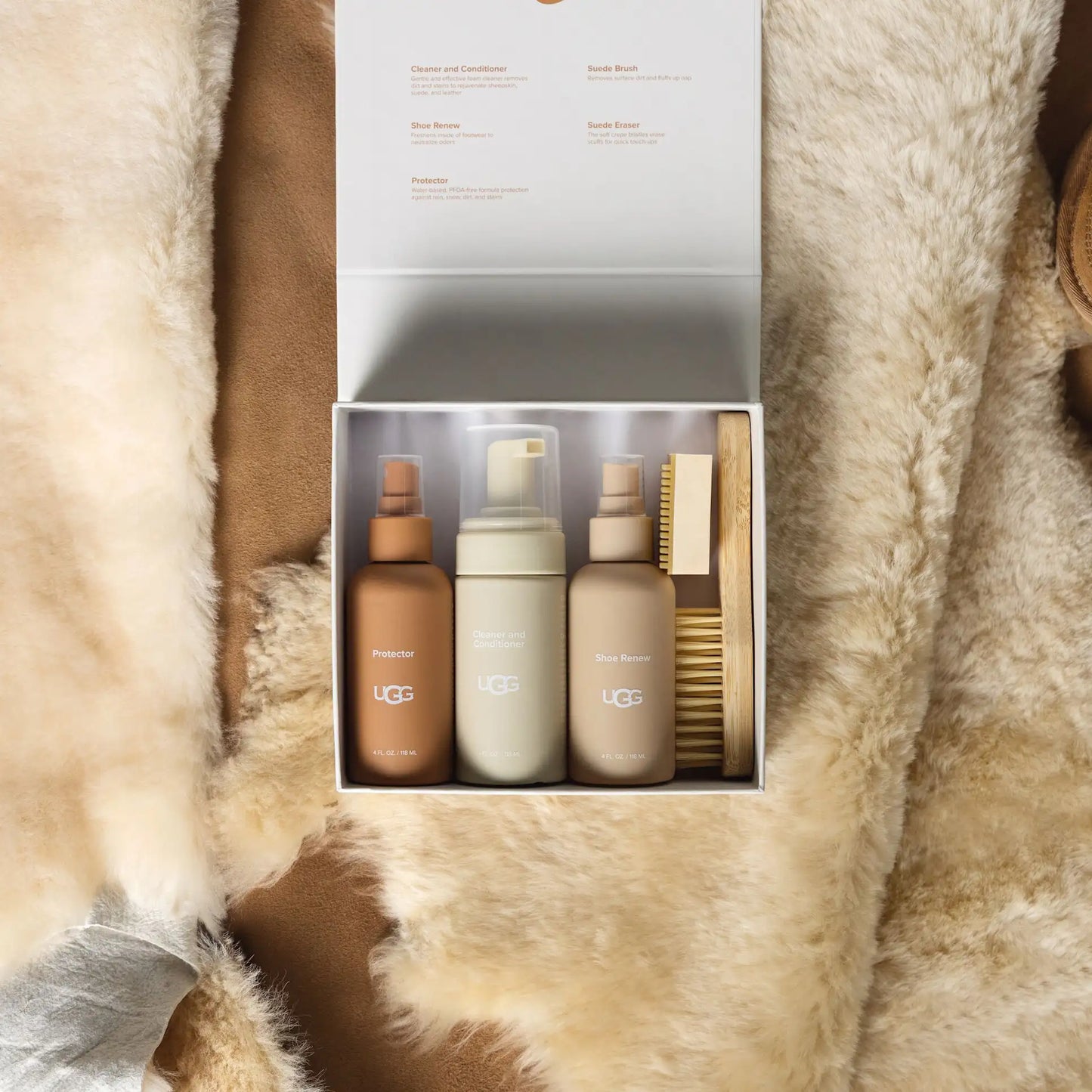 UGG Care Kit