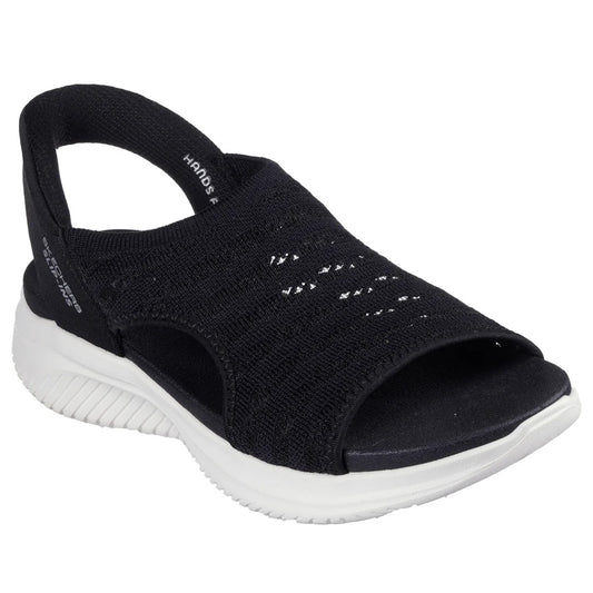 Womens Slip-ins: Ultra Flex 3.0 - Sun Warmth