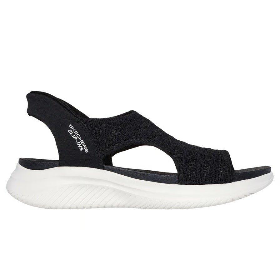 Womens Slip-ins: Ultra Flex 3.0 - Sun Warmth