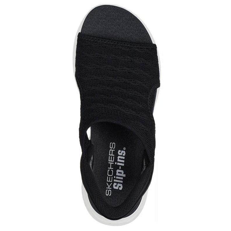 Womens Slip-ins: Ultra Flex 3.0 - Sun Warmth