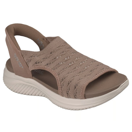 Womens Slip-ins: Ultra Flex 3.0 - Sun Warmth