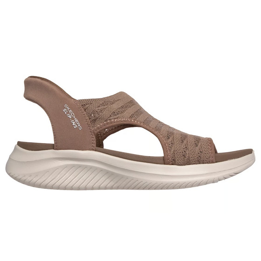 Womens Slip-ins: Ultra Flex 3.0 - Sun Warmth