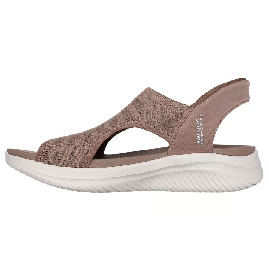 Womens Slip-ins: Ultra Flex 3.0 - Sun Warmth