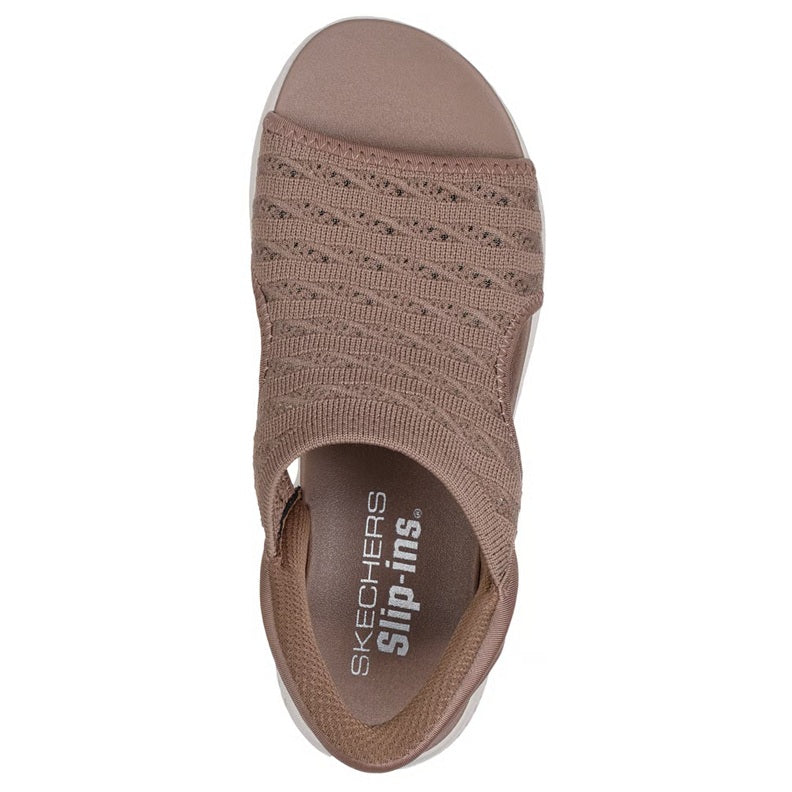 Womens Slip-ins: Ultra Flex 3.0 - Sun Warmth