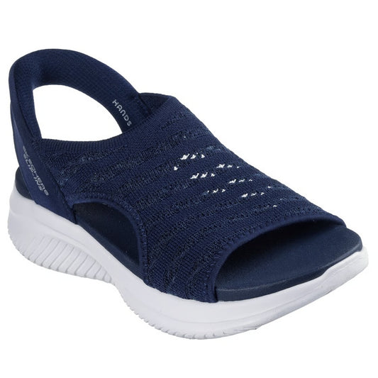 Womens Slip-ins: Ultra Flex 3.0 - Sun Warmth