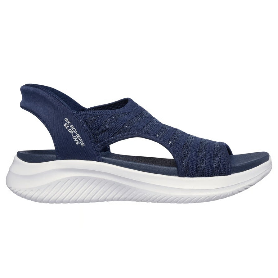 Womens Slip-ins: Ultra Flex 3.0 - Sun Warmth