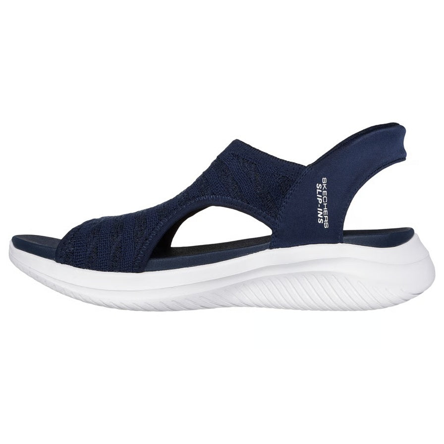 Womens Slip-ins: Ultra Flex 3.0 - Sun Warmth