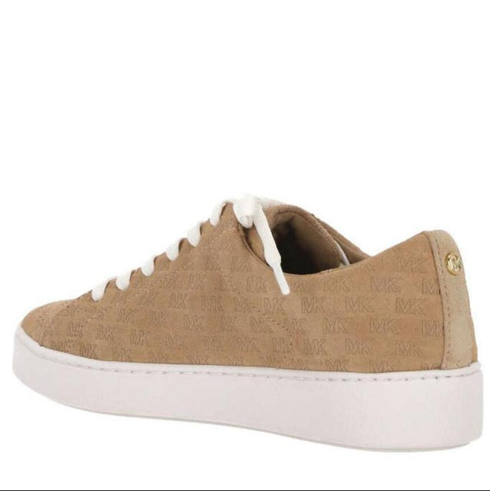 KEATON LACE UP