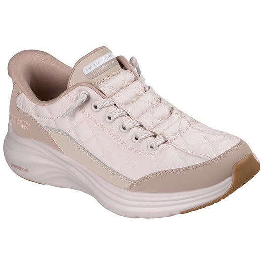 Womens Slip-ins: Contour Foam - Cozy Fit