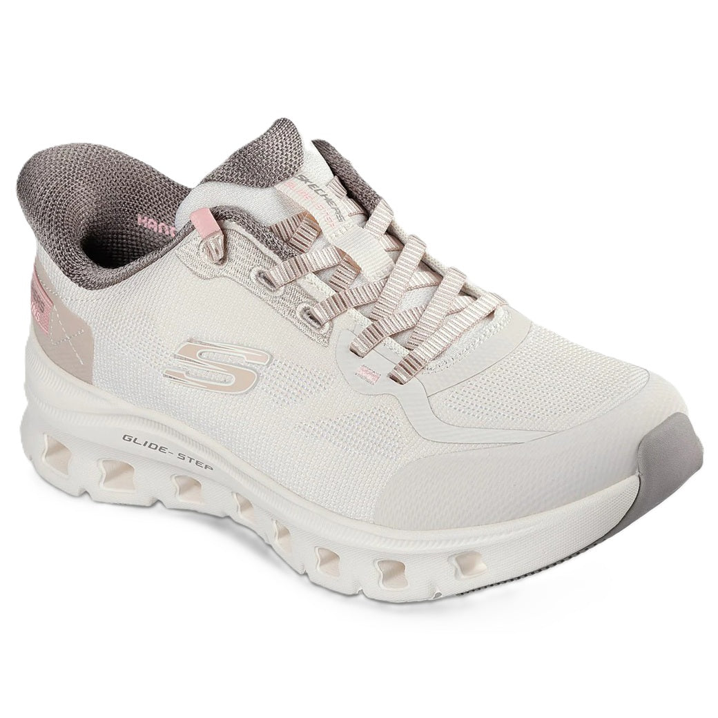 Womens Slip-ins: Glide-Step Pro - Pure Motion