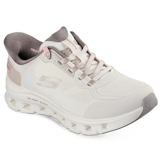 Womens Slip-ins: Glide-Step Pro - Pure Motion