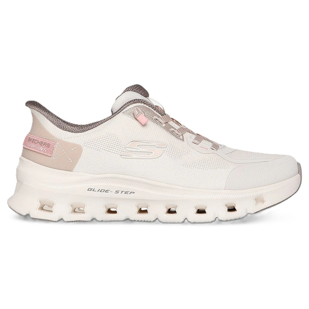 Womens Slip-ins: Glide-Step Pro - Pure Motion