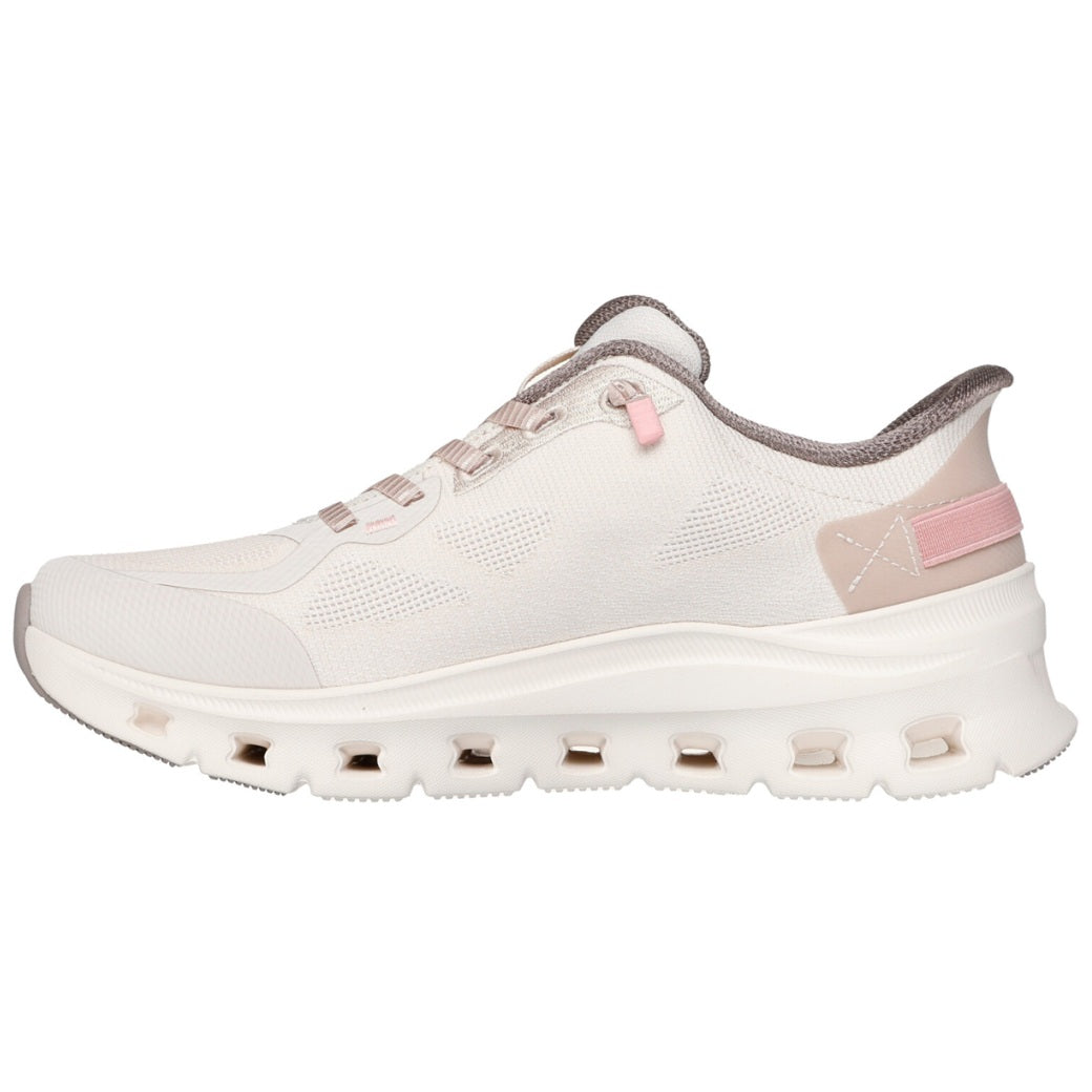 Womens Slip-ins: Glide-Step Pro - Pure Motion