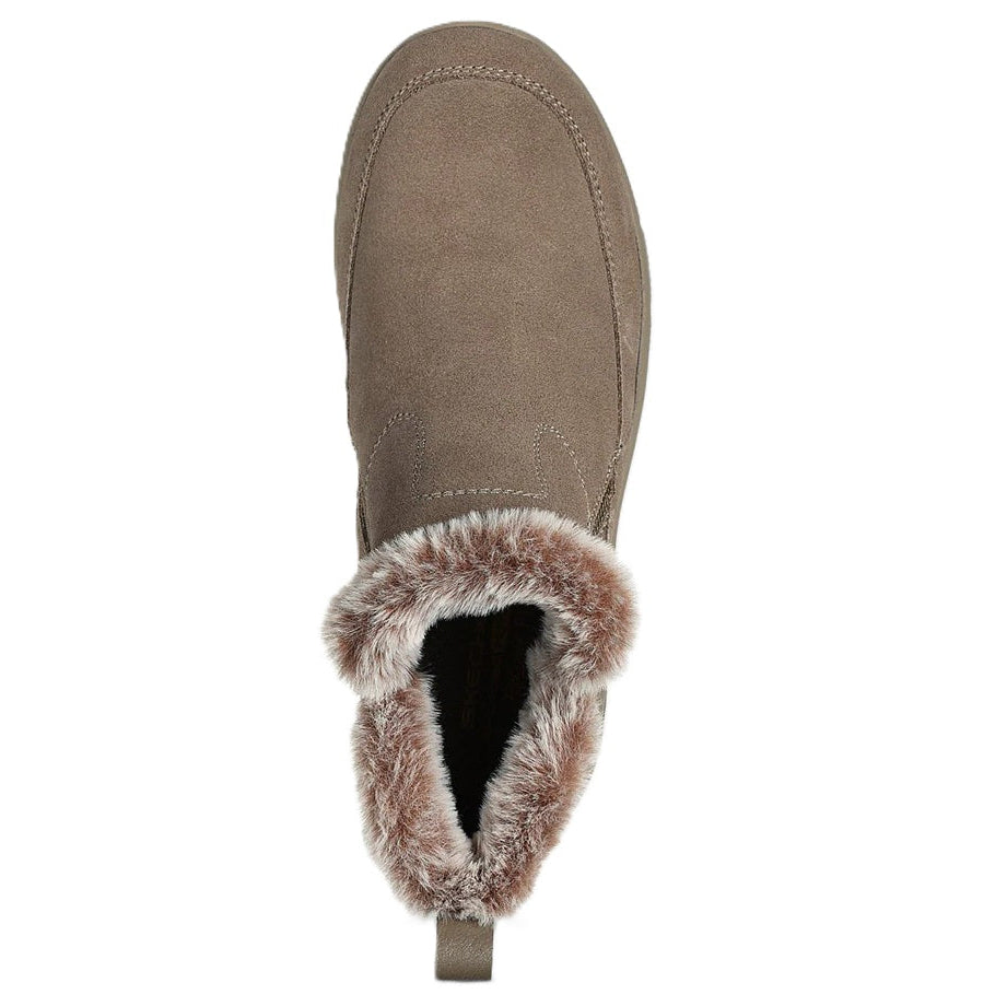 Womens Relaxed Fit: Easy Going - Cool Zip!