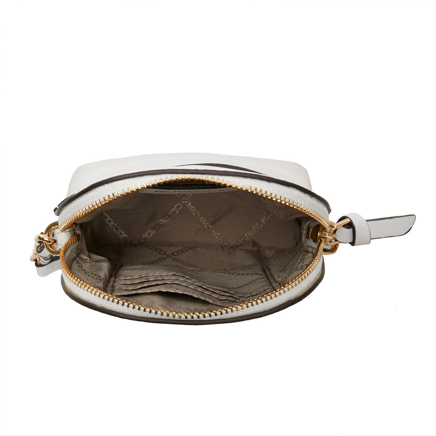 JET SET CHARM - Small NS Chain Phone Crossbody Bag