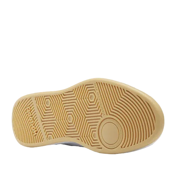 Unisex: REEBOK  COURT ADVANCE