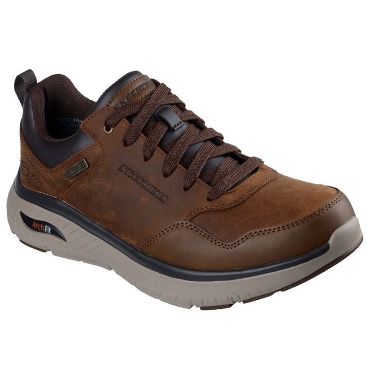 Mens Arch Fit Crosser - Ronaldo Waterproof