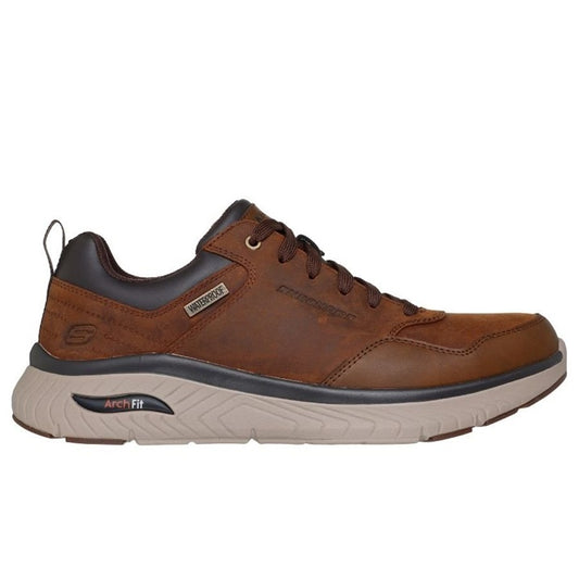 Mens Arch Fit Crosser - Ronaldo Waterproof
