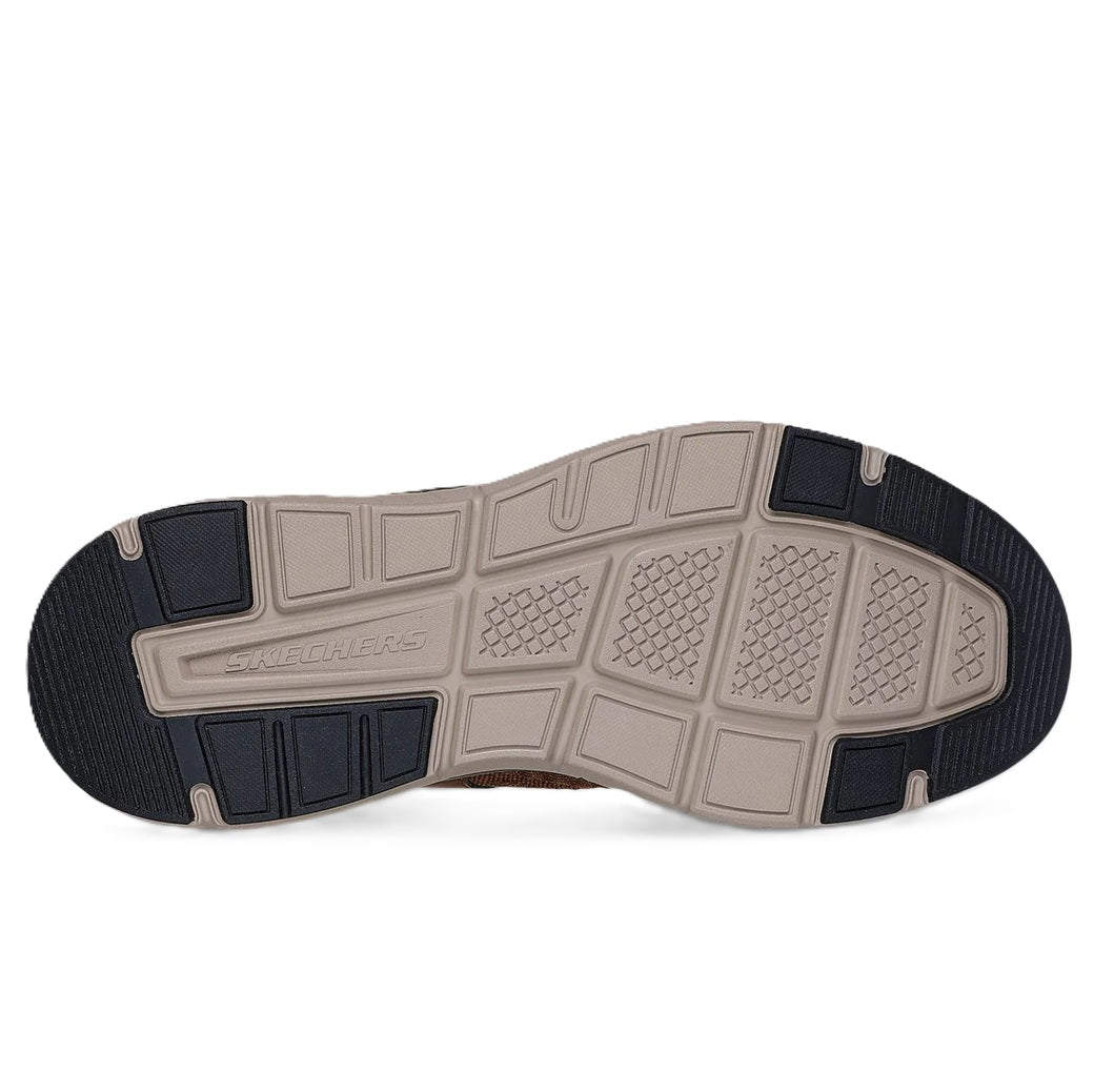 Mens Arch Fit Crosser - Ronaldo Waterproof