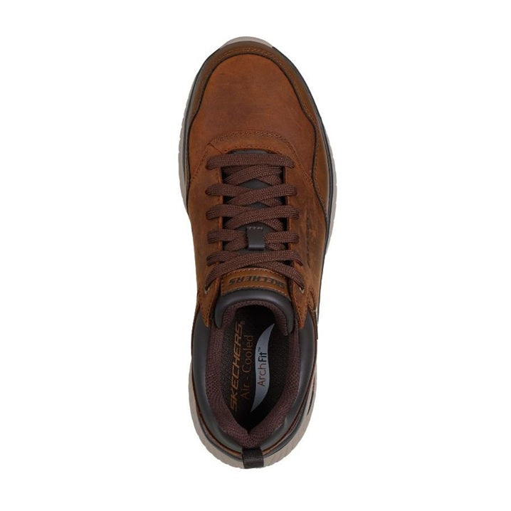 Mens Arch Fit Crosser - Ronaldo Waterproof